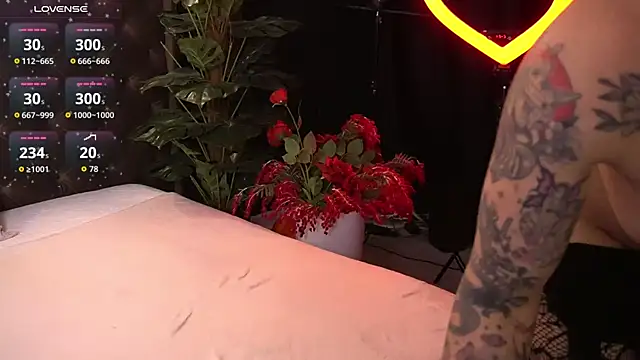 Sweety_one_ Chat XXX live