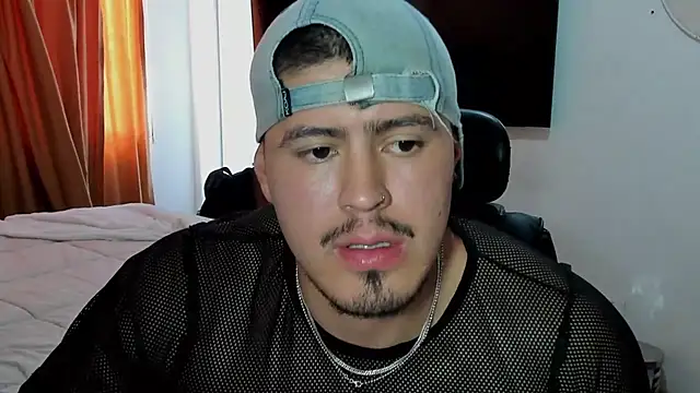 Sembang XXX Secara Langsung Baltazar_Dupont