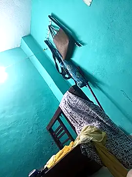 Show de Villageanuty na webcam