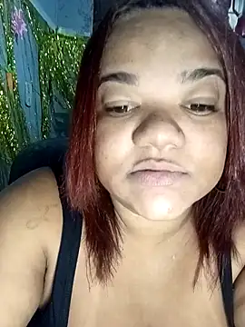 Meellcarioca Live XXX Chat