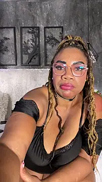 AranzalatinBlaks1's Live XXX Chat