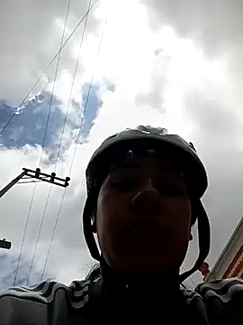 Czat XXX na żywo – CAROLINE__07