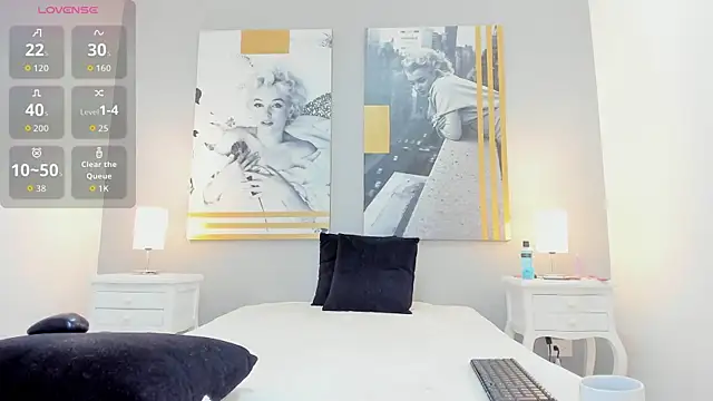 TracyDavis_ Live XXX Chat