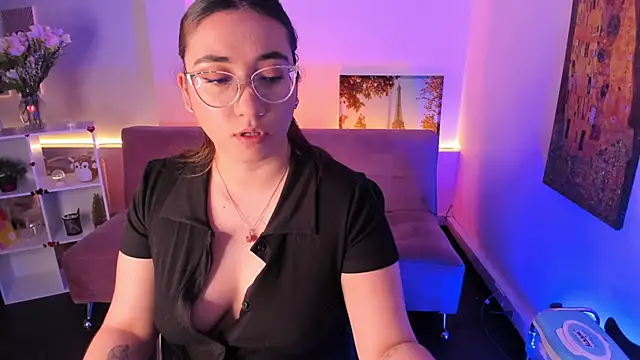 عرض كام _RosieRider