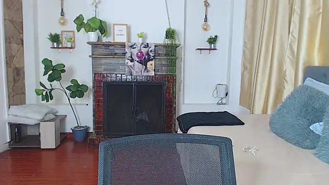 Emma_hassani's Live XXX Chat