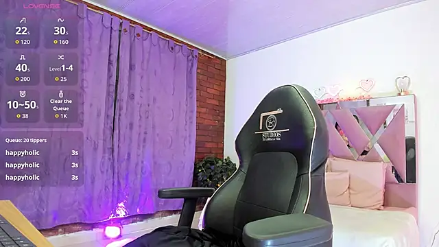 Cristy_tay's Live XXX Chat