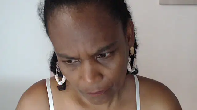 dana-black: вебкам-шоу