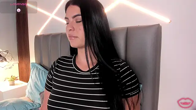 Veronicalanx1 Chat XXX in diretta