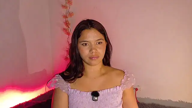 Chatroom XXX en direct de -Camila_