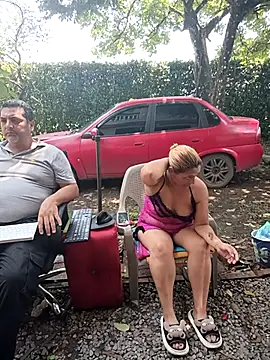 hotandfierylatinos2023's Webcam Show