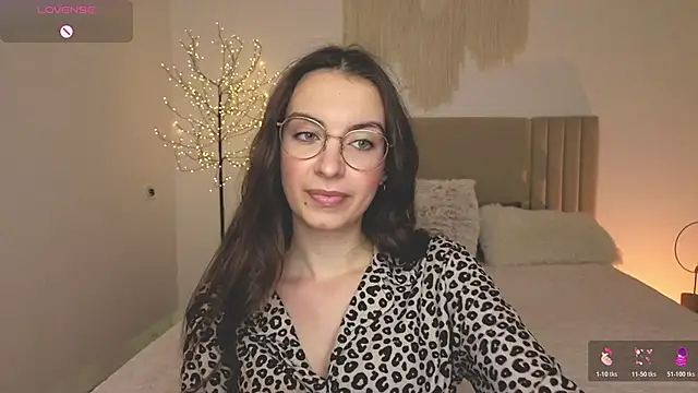 Webkamerová show Real_cutie1