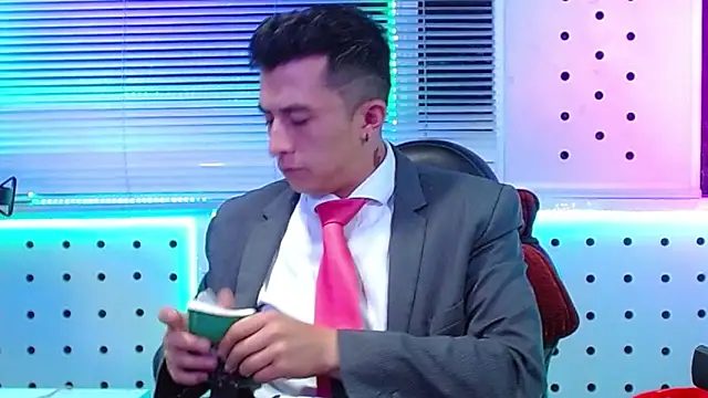 Sembang XXX Secara Langsung Godofcumxxx