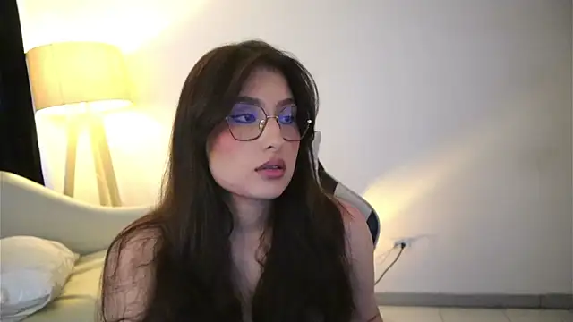 Czat XXX na żywo – Daisha_Riley