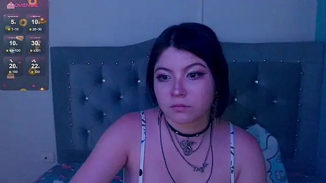 Ginebra_Sensual – Live XXX-chat