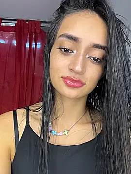 leilani_X élő XXX-chatje