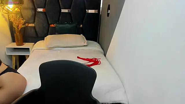 Keyla_Brunette_ Obrolan Langsung XXX