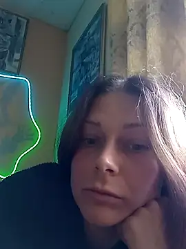 Webkamerová show PayForMuse