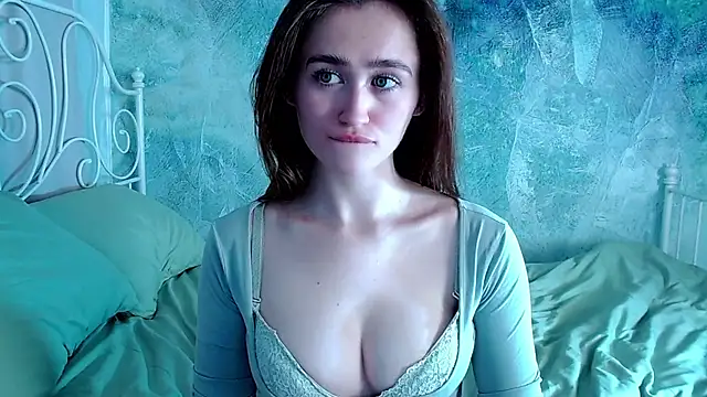 Chat XXX ao vivo de millllina