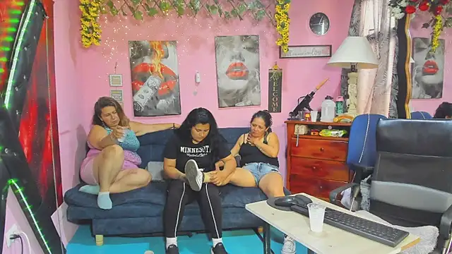 lesbiancuple: απευθείας συνομιλία ΧΧΧ