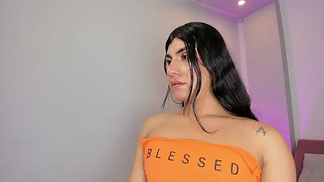 Pertunjukan Kamera Web stefy_bratz