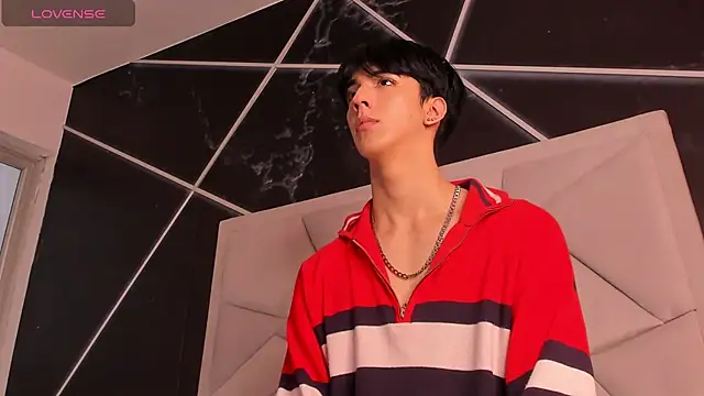 Chat XXX ao vivo de AerumChae