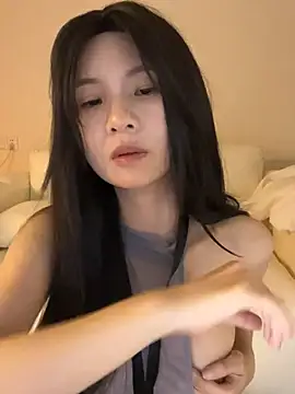 Xiaozuzongo1's Webcam Show