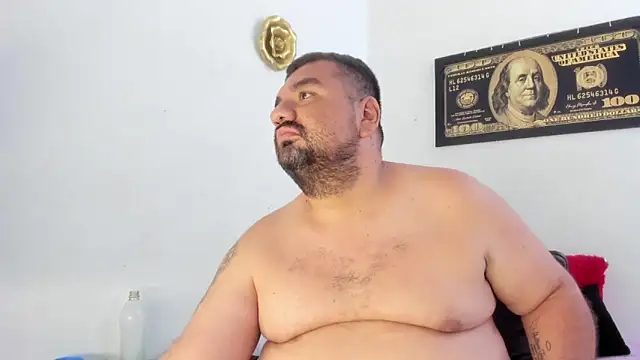 horus_gil Adlı Modelin Web Kamerası Şovu