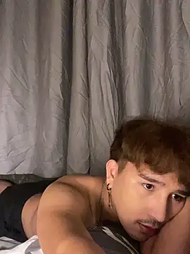 โชว์เว็บแคมของ Asian_bigboy