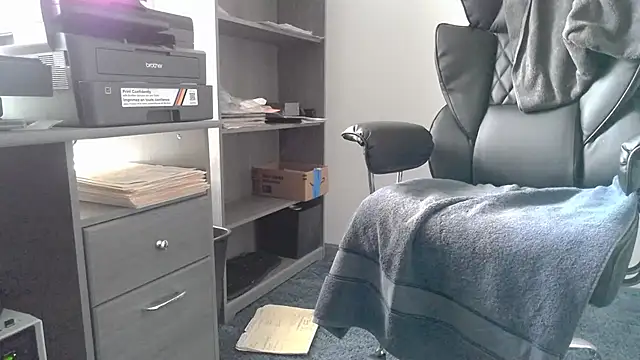 TrevorSteele Obrolan Langsung XXX