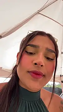 XXX chat uživo modela Mariangel_11