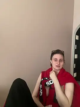 Flossy_Vettie Obrolan Langsung XXX