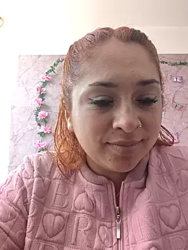 Sembang XXX Secara Langsung Mariana-94