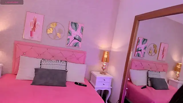 cherrylady_02 Webcam-Show