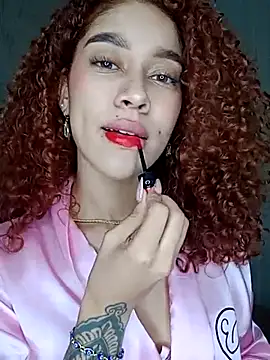 Czat XXX na żywo – Sienna_brunette