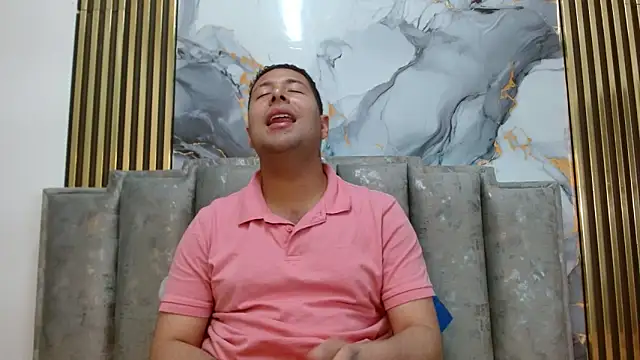 David_lust1 Obrolan Langsung XXX