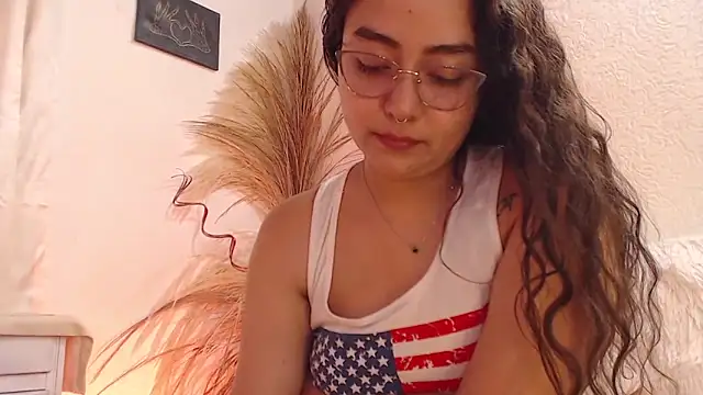 Chatroom XXX en direct de _Kim__M