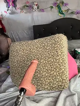 Chat XXX ao vivo de NinaGauther