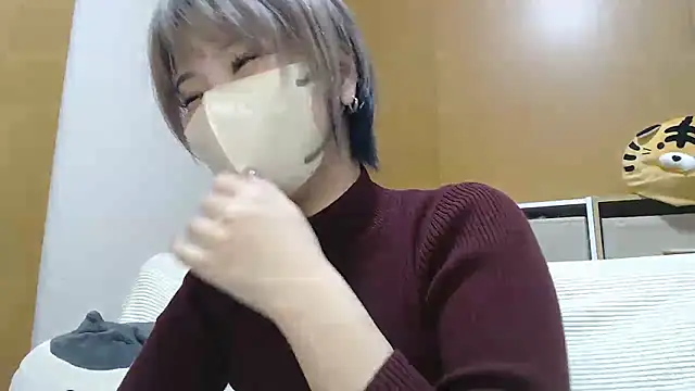 Вебкам-шоу Rena__