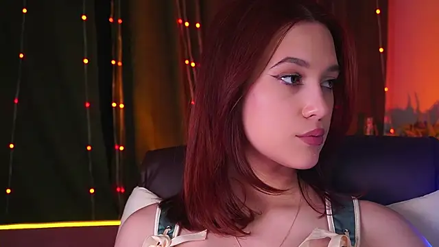 LolaLemona's Live XXX Chat