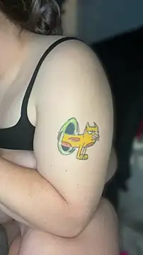 velvetta_'s Webcam Show