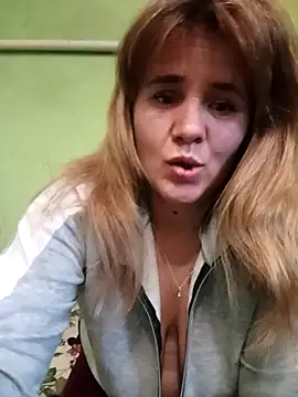 Chat XXX en directo de SannyMILF