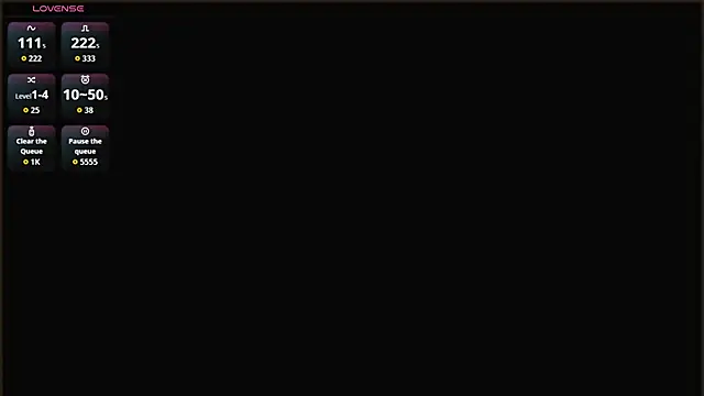 Chat XXX ao vivo de Victoria_Thomsons1