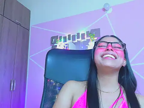 _ALLYSON18_ 라이브 XXX 채팅