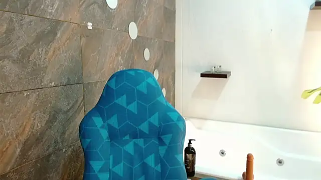 Heidy_Wells 라이브 XXX 채팅