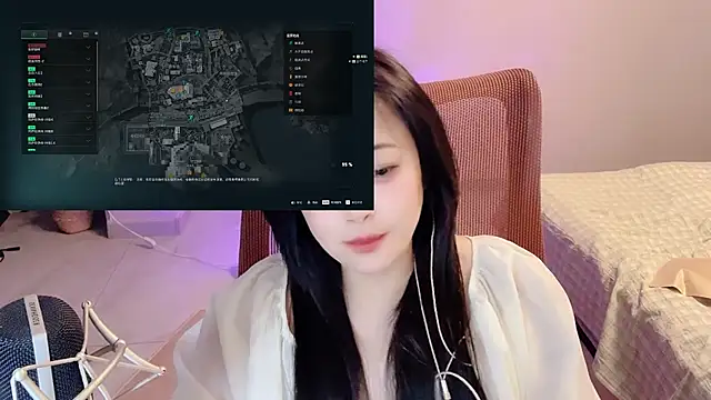 Chatroom XXX en direct de Daisy-77