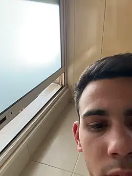 Romanalegre Webcam-Show