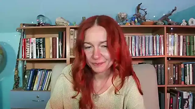 Chat XXX ao vivo de Foxilady357