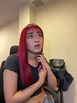 Sembang XXX Secara Langsung JuliethaDemon_