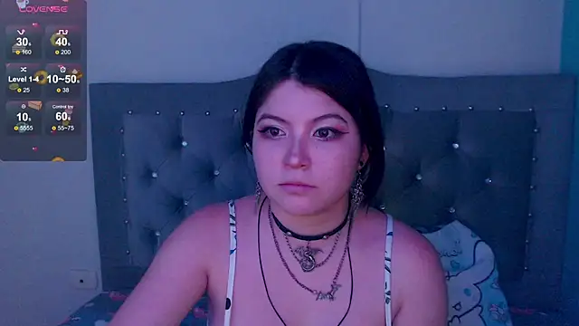 Ginebra_Sensual 现场XXX聊天