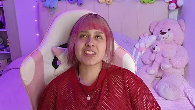 NekoWaifu's Live XXX Chat